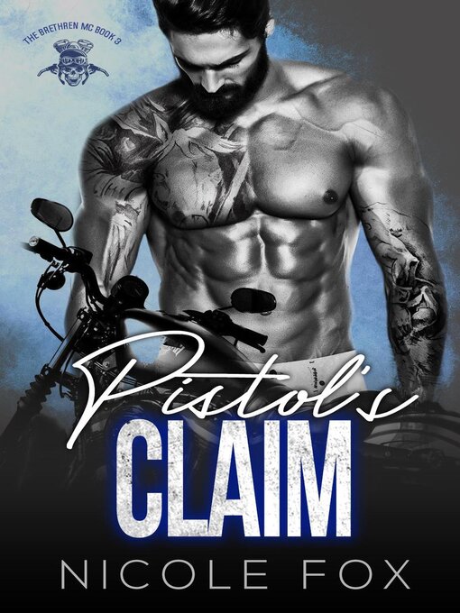 Title details for Pistol's Claim by Nicole Fox - Available